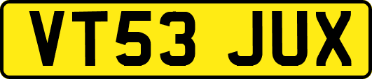 VT53JUX