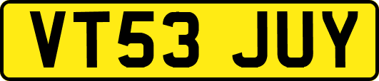 VT53JUY