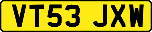 VT53JXW