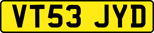 VT53JYD