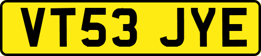 VT53JYE