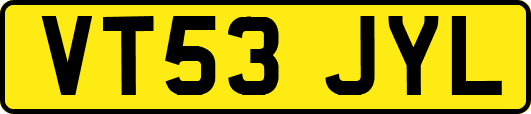 VT53JYL