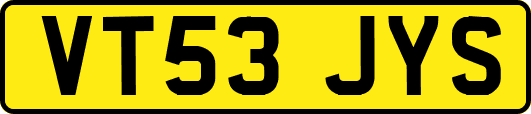 VT53JYS