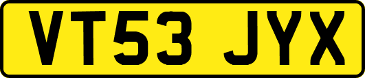 VT53JYX