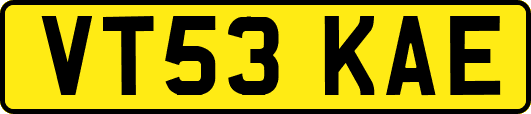 VT53KAE