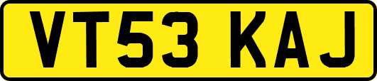 VT53KAJ