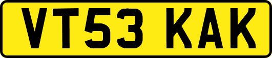 VT53KAK