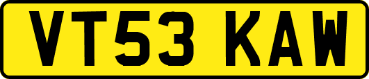 VT53KAW