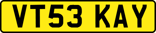 VT53KAY