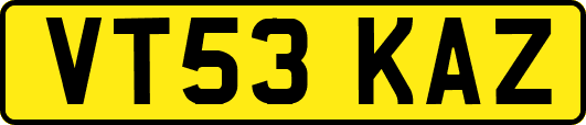 VT53KAZ