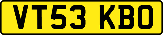 VT53KBO