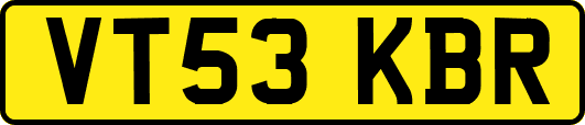 VT53KBR