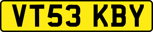 VT53KBY