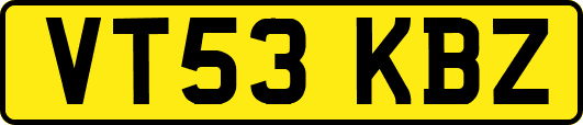 VT53KBZ