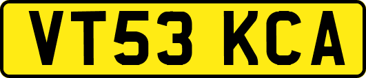 VT53KCA
