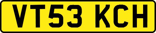 VT53KCH