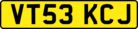 VT53KCJ