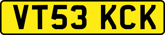 VT53KCK