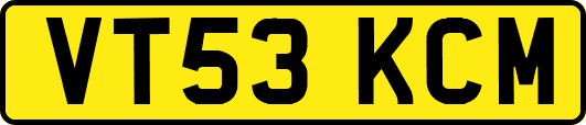 VT53KCM