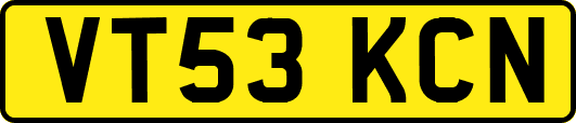 VT53KCN