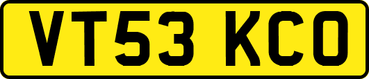 VT53KCO