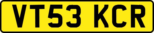 VT53KCR