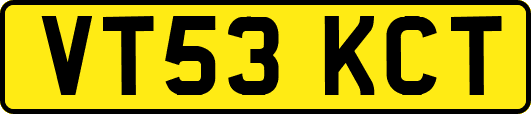 VT53KCT