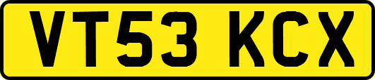 VT53KCX