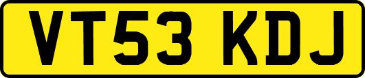 VT53KDJ