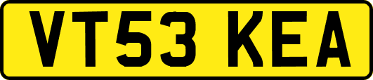 VT53KEA