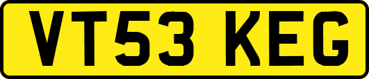 VT53KEG