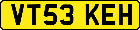VT53KEH