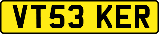 VT53KER