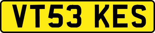 VT53KES