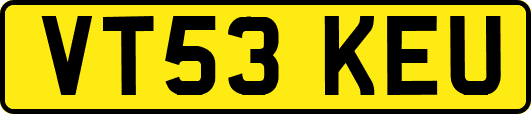 VT53KEU