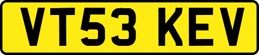VT53KEV