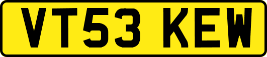 VT53KEW
