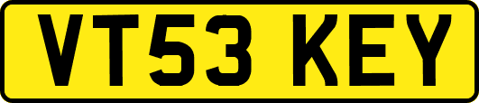 VT53KEY