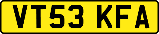 VT53KFA