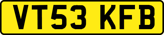 VT53KFB