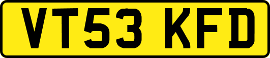 VT53KFD