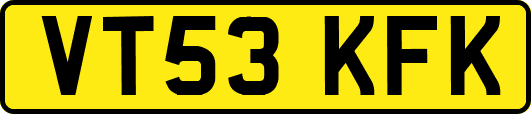 VT53KFK