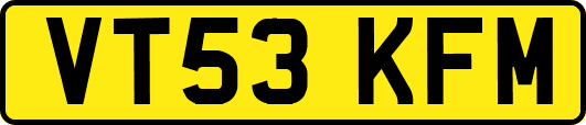 VT53KFM