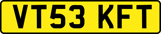 VT53KFT