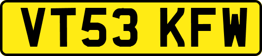 VT53KFW
