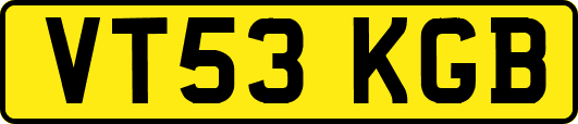 VT53KGB