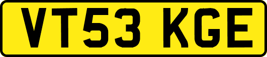 VT53KGE