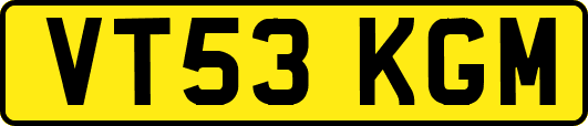 VT53KGM