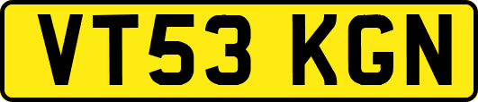 VT53KGN