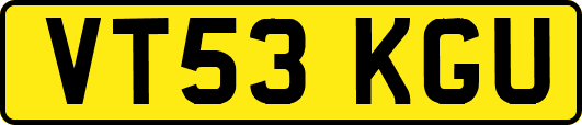 VT53KGU